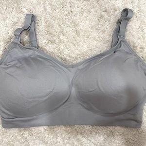 Auden Nursing Bra▪️Snap Closure▪️XL